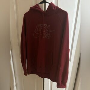 Nike SB Sweatshirt
